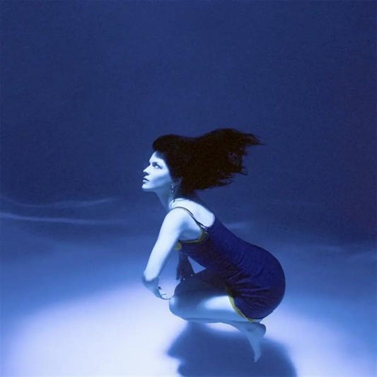 Marias Submarine (Clear LP)