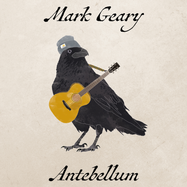 Mark Geary Antebellum