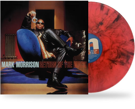 Mark Morrison Return of the Mack (30th)