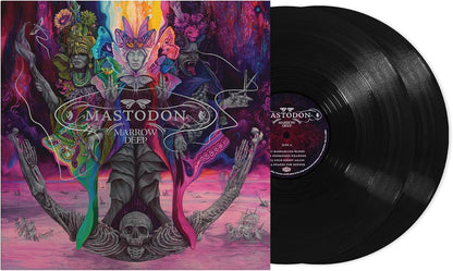 Mastodon Marrow Deep