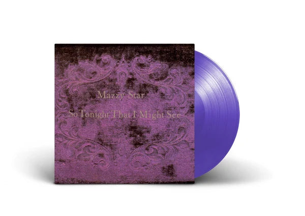 Mazzy Star So Tonight I May See (NAD)