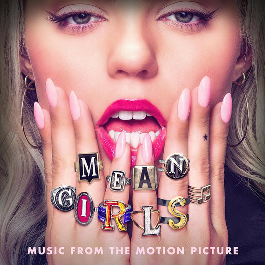 Mean Girls (Music From The Motion Picture) Renee Rapp