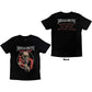 Megadeth T-Shirt Black Friday - Ireland Vinyl