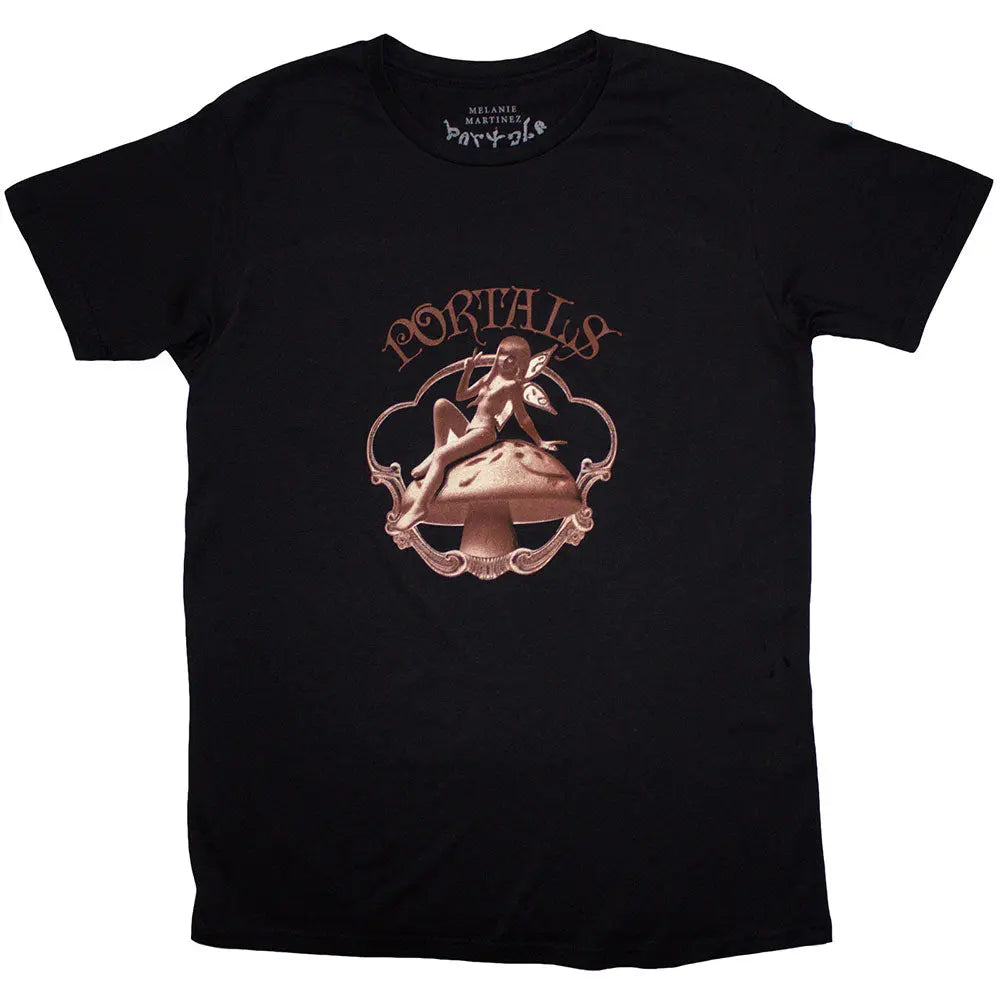 Melanie Martinez Shirt Sitting Fairy Shirts