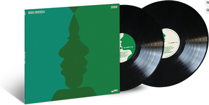 Meshell Ndegeocello Synonym