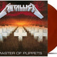 Metallica Master of Puppets (Battery Brick Coloured Vinyl) - Ireland Vinyl