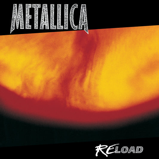 Metallica ReLoad (Remastered) Boxset
