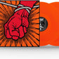 Metallica St. Anger (Some Kind Of Orange’ Vinyl) ireland