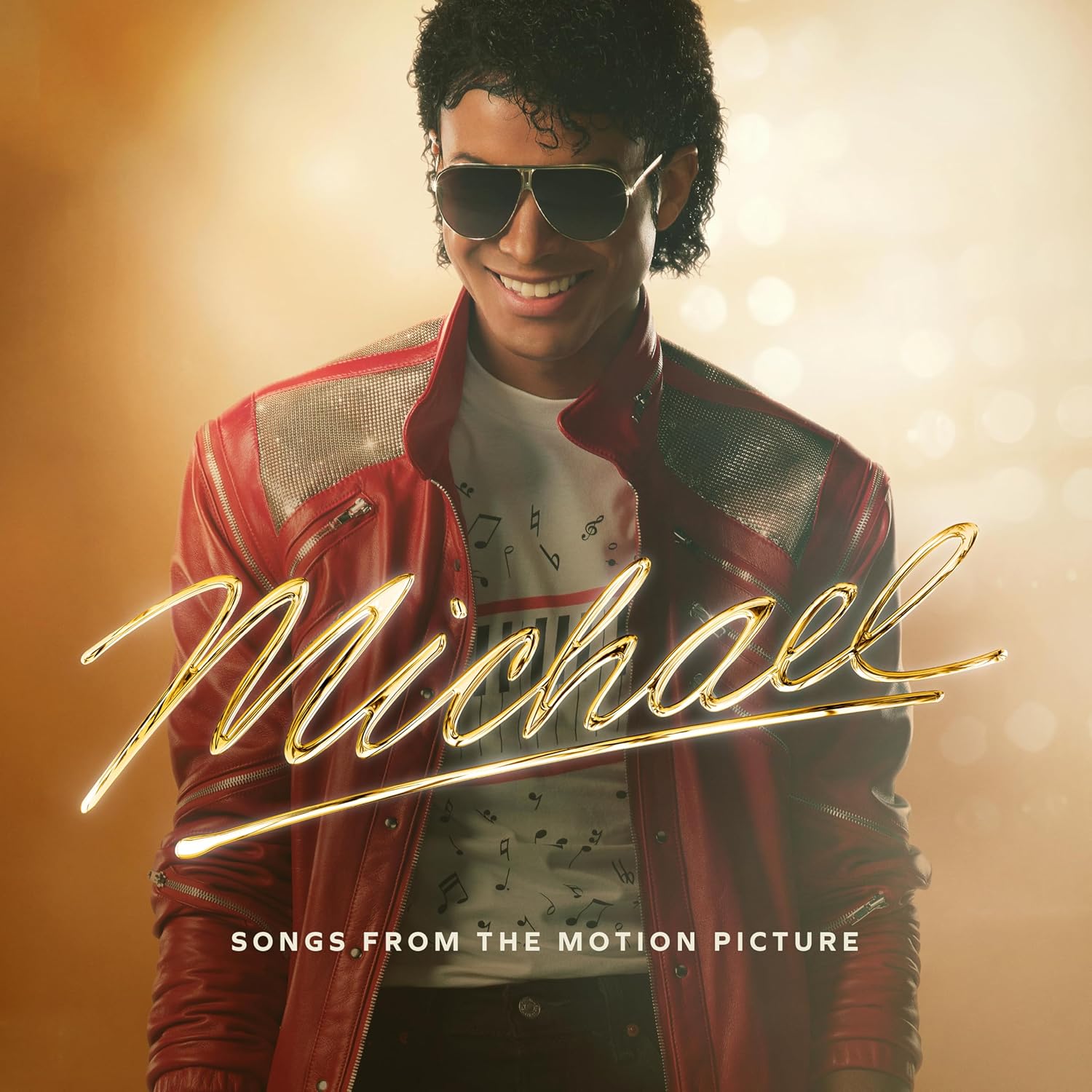 Michael Jackson Michael OST