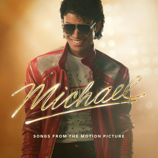 Michael Jackson Michael OST