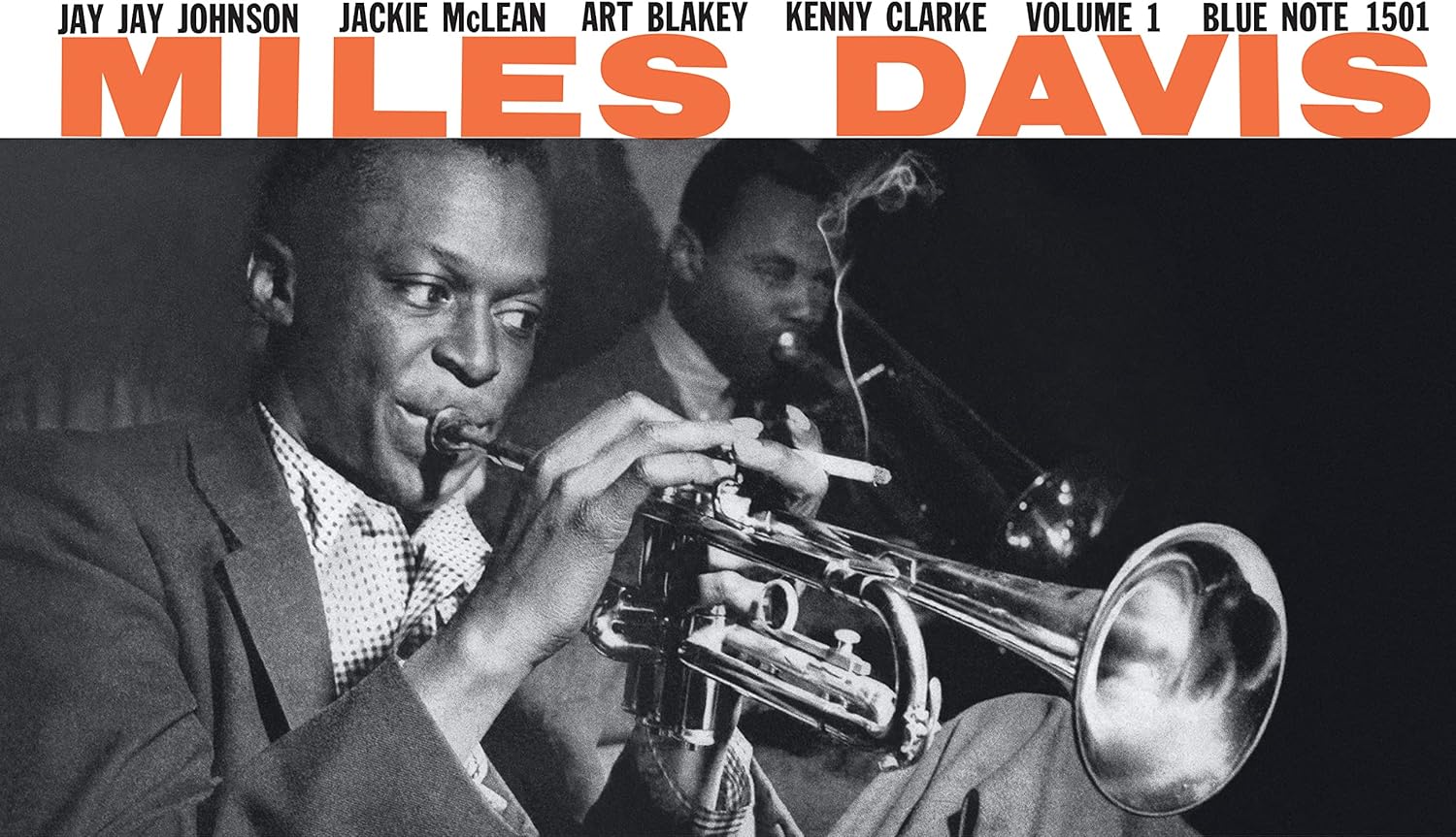 Miles Davis Volume 1