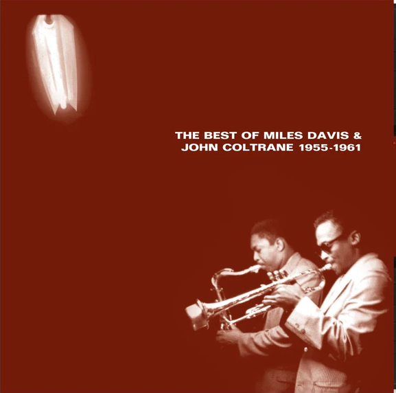 Miles Davis & John Coltrane - Complete Columbia Recordings