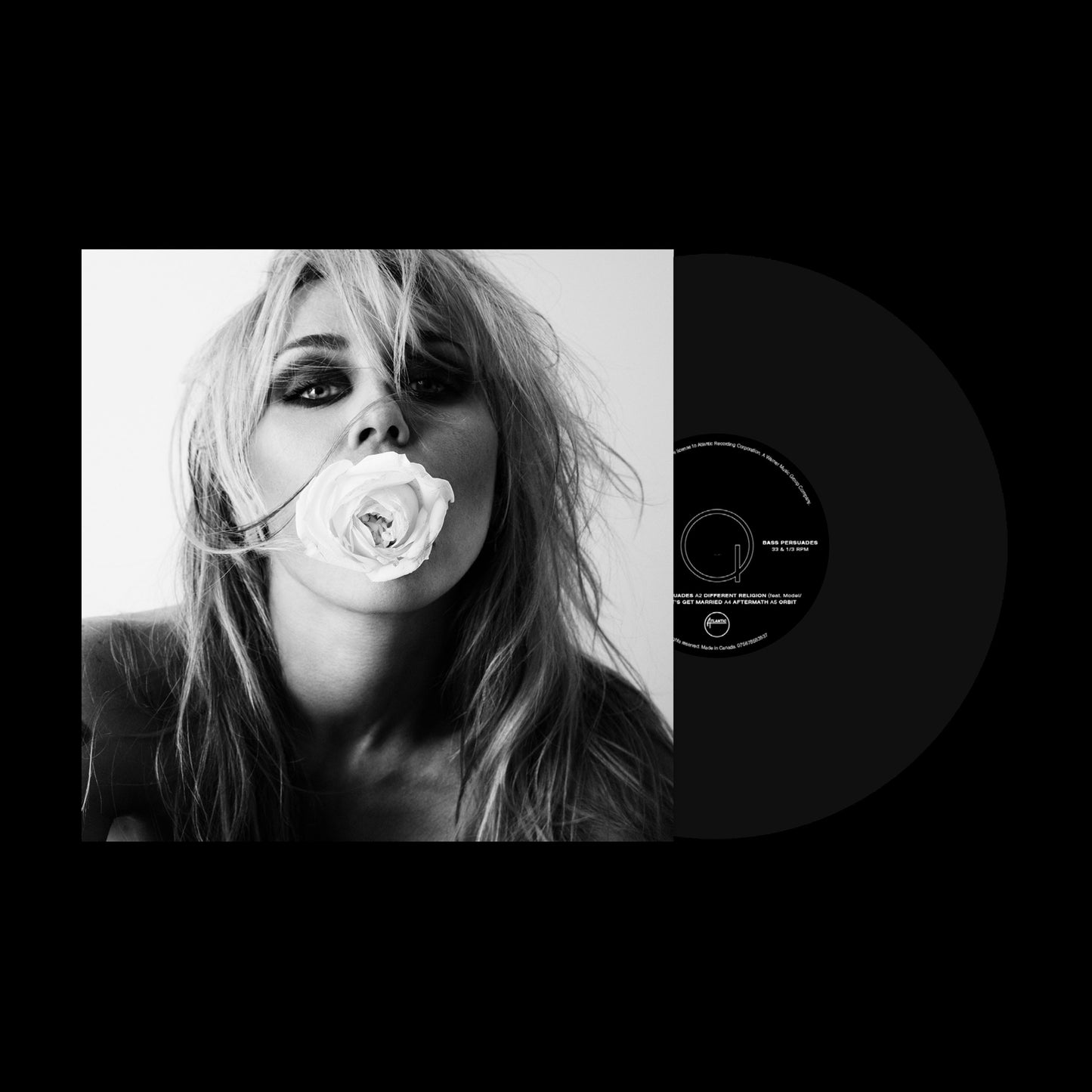 Miley Bass Persuades