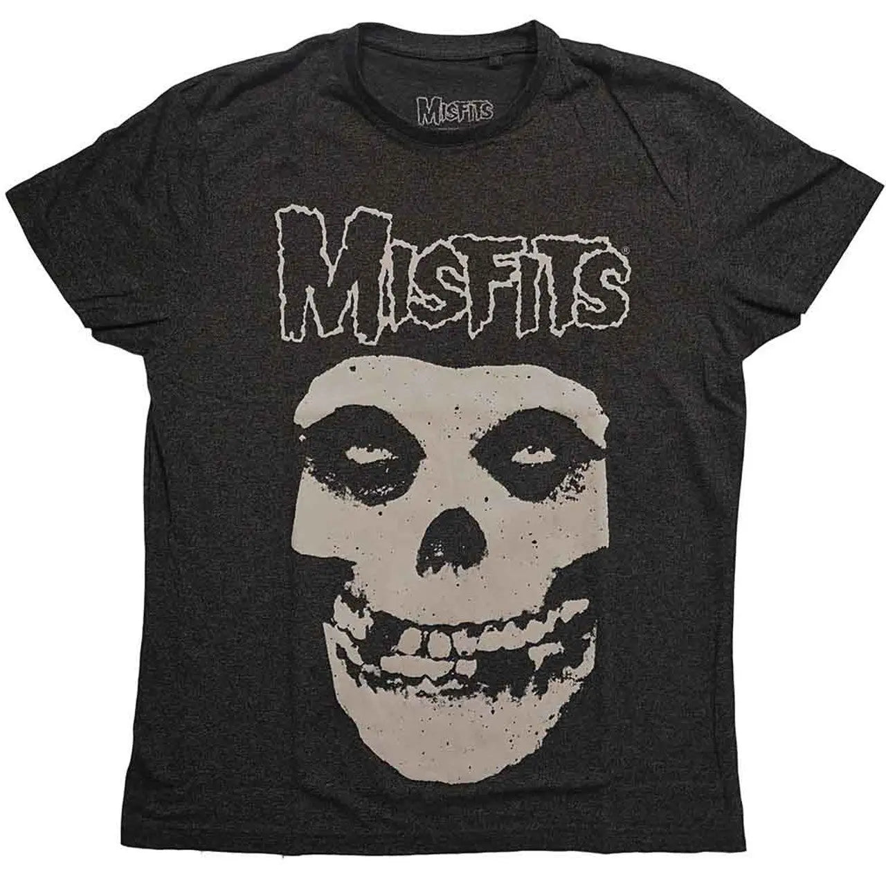 Misfits Shirt Logo & Fiend Shirts