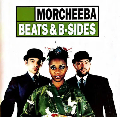 Morcheeba B-Sides & Beats
