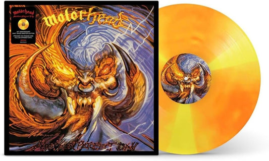 Motorhead Another Perfect Day 40th LP
