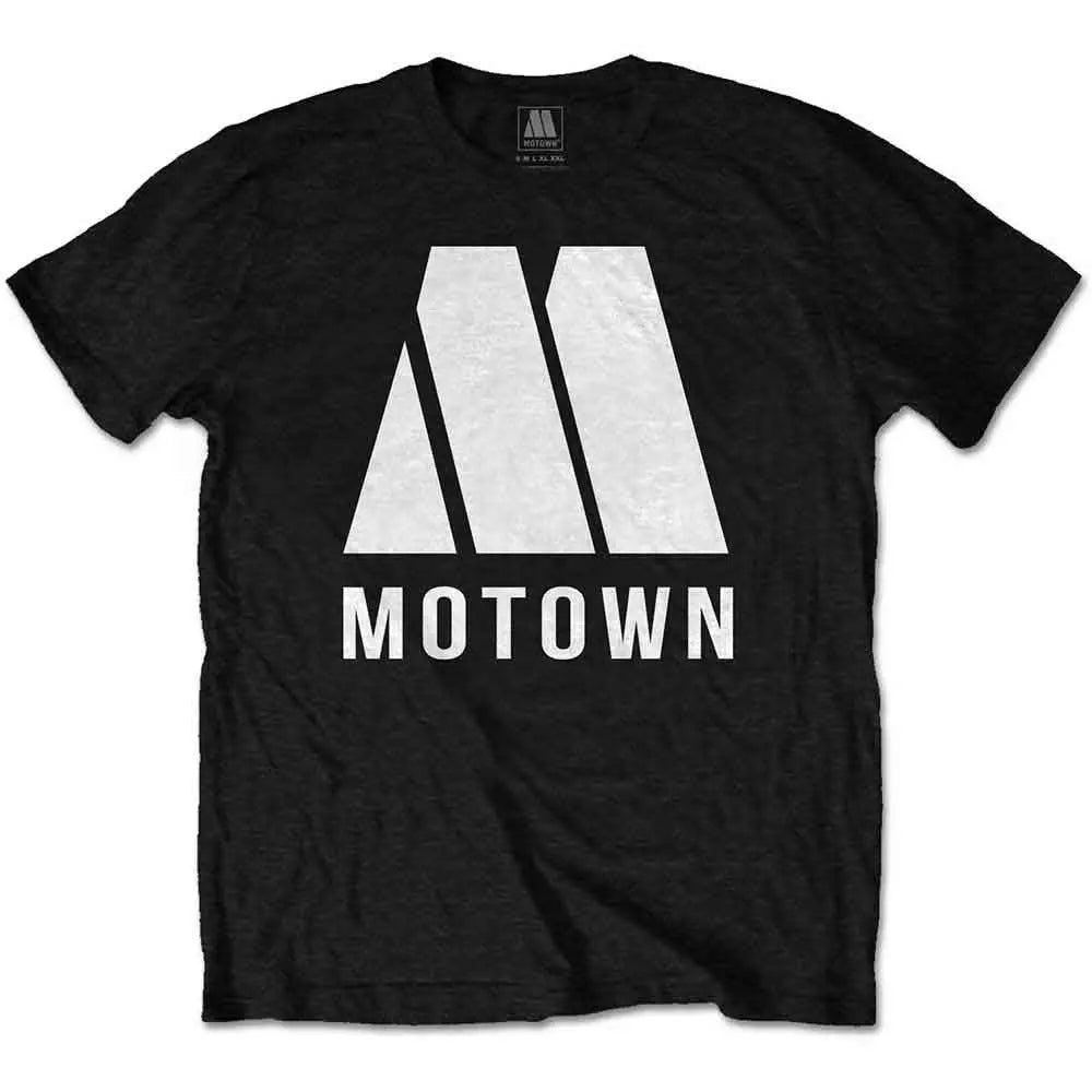 Motown Records Logo Shirt Shirts