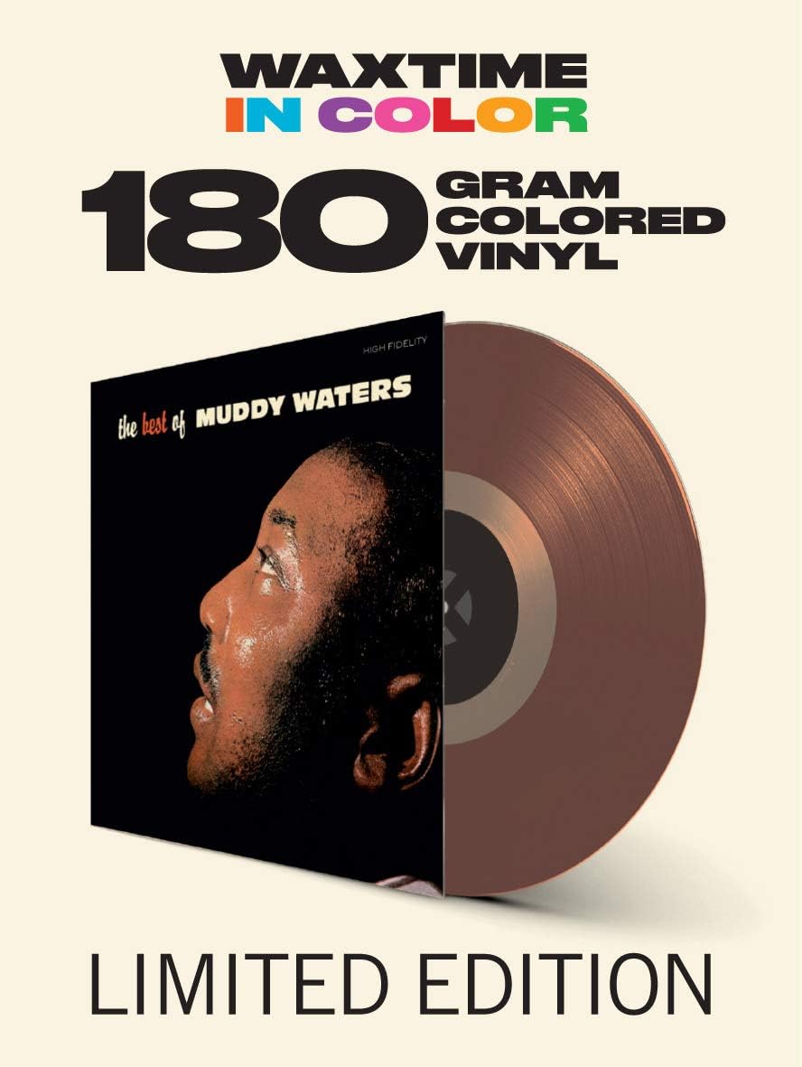 Muddy Waters - Best Of