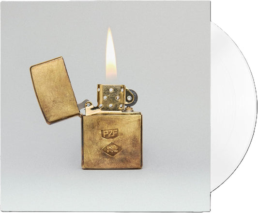 Mumford & Sons Prizefighter: 'Begin Again'