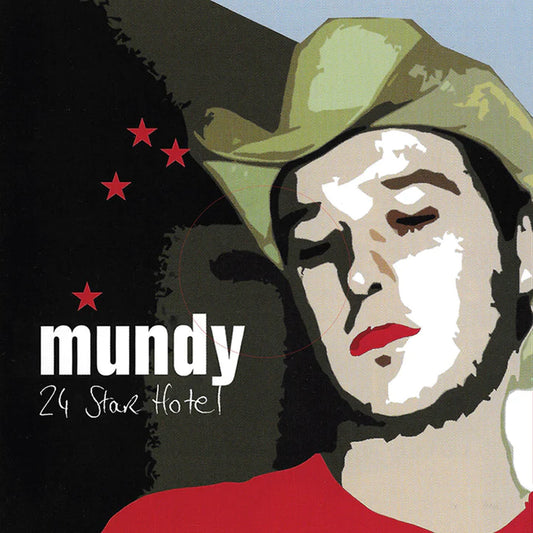 Mundy 24 Star Hotel - Ireland Vinyl