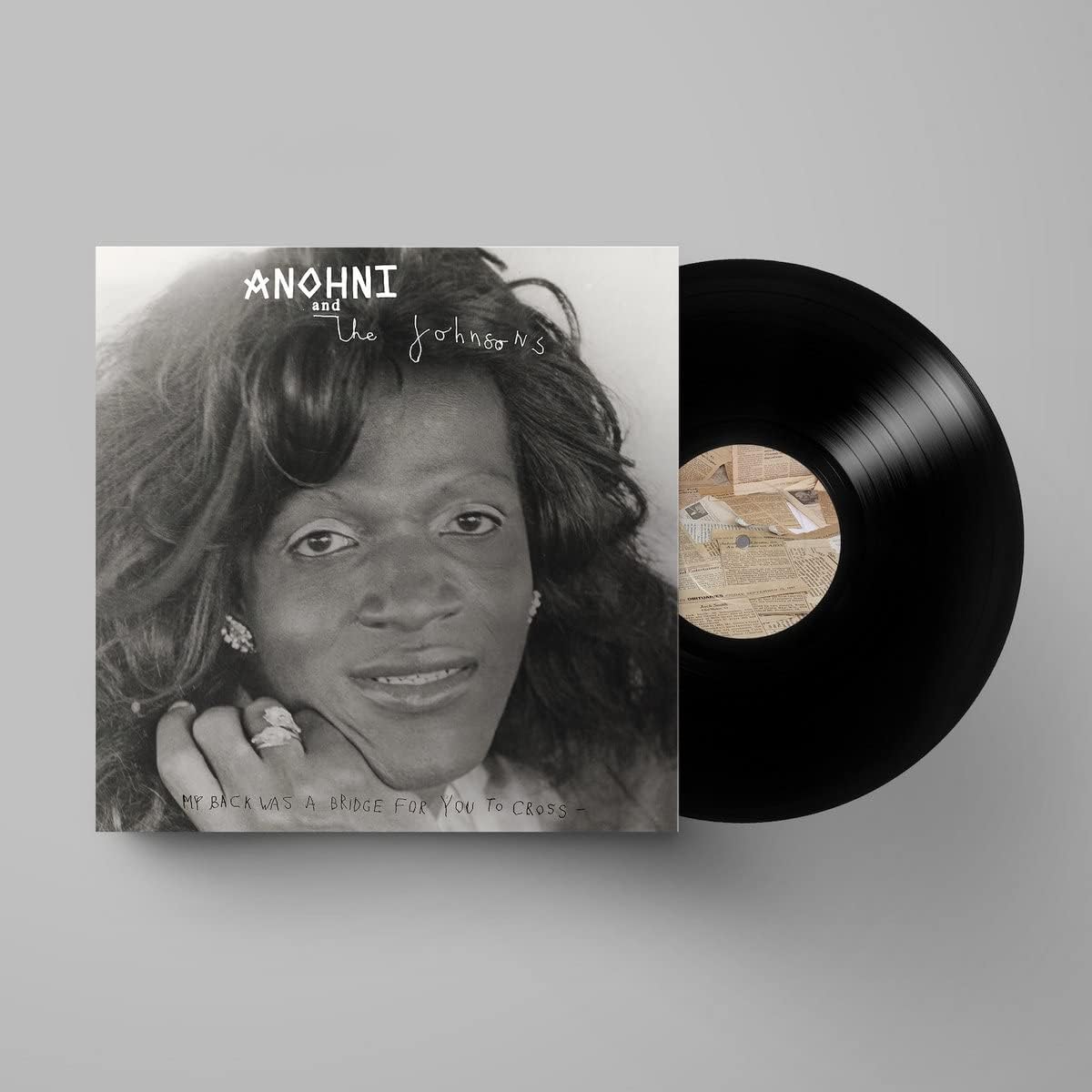 Anohni and the Johnsons