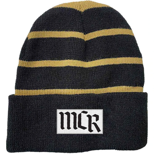 My Chemical Romance Beanie Hat - Shadows Shirts