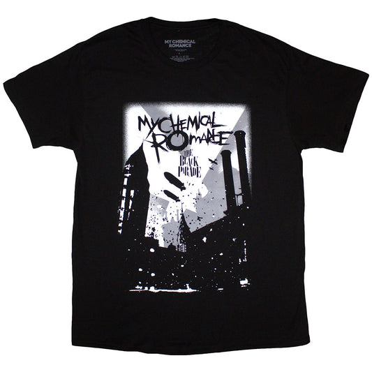 My Chemical Romance Shirt - Industry Shirts
