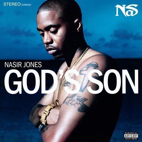 Nas God's Son RSD