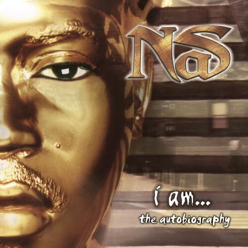 Nas I Am - RSD Vinyl - Ireland Vinyl