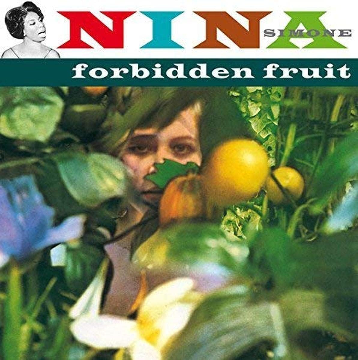 Nina Simone Forbidden Fruit