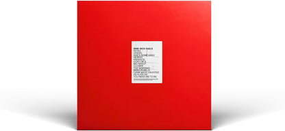 Nine Inch Nails, Boys Noize - Nine Inch Noize