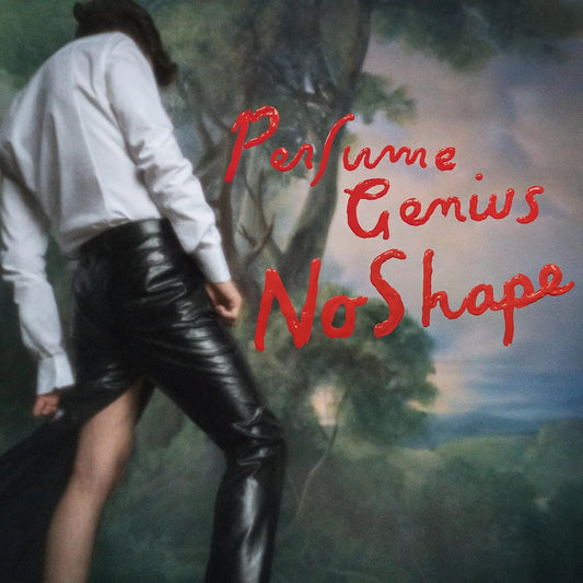 Perfume Genius No Shape LP