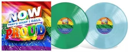 Now That's What I Call Music Proud