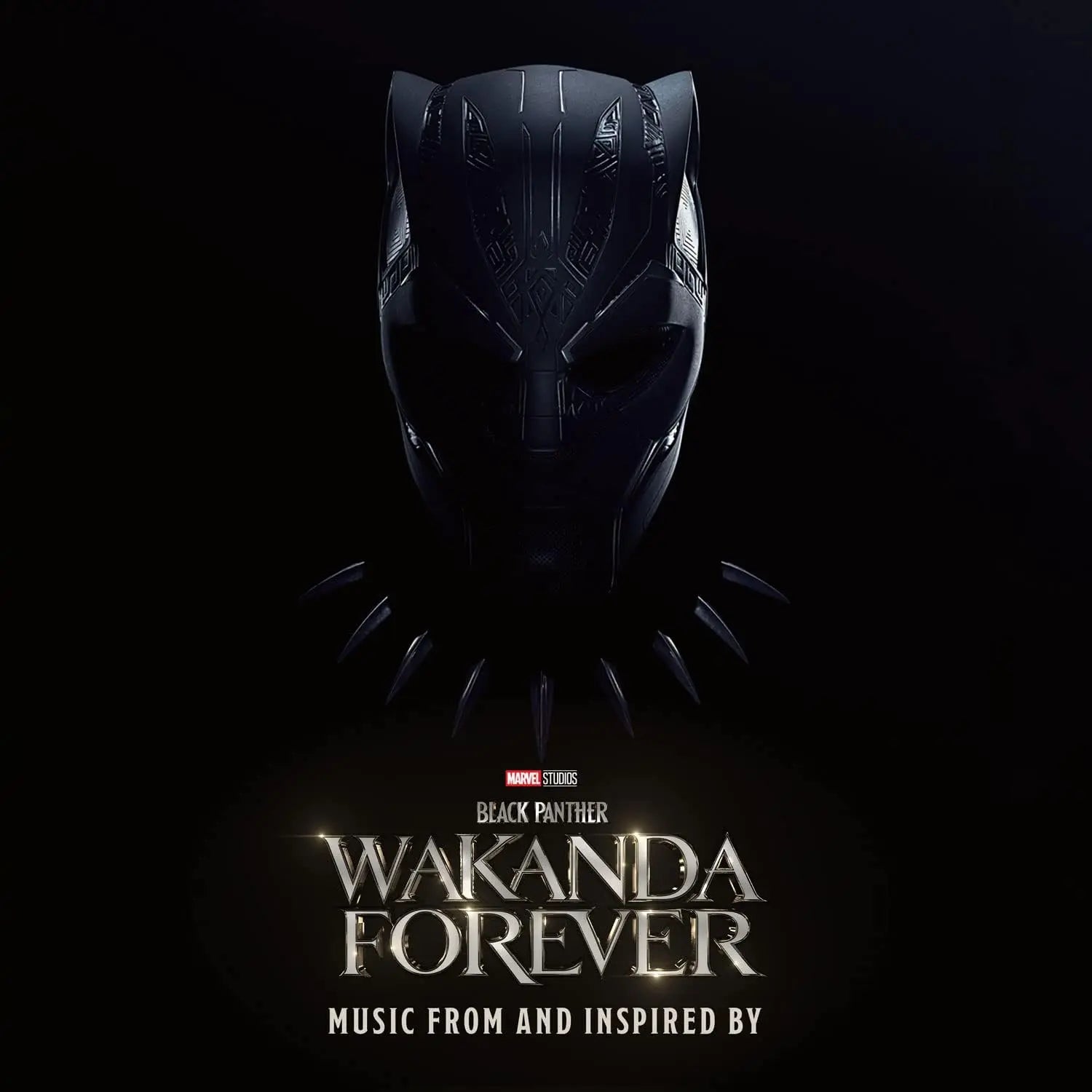 Soundtrack - Black Panther Wakanda Forever