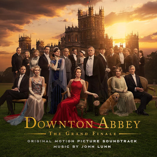 Soundtrack - Downton Abbey: The Grand Finale