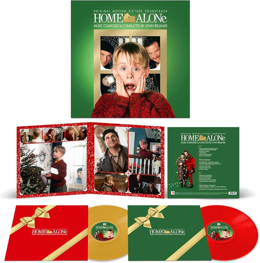 Soundtrack - Home Alone