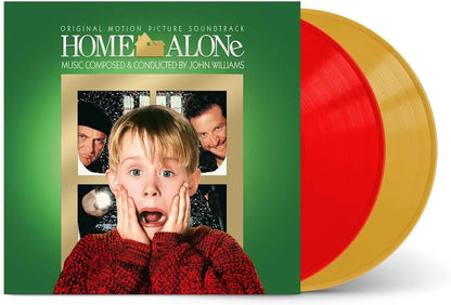 Soundtrack - Home Alone