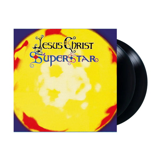 OST Jesus Christ Superstar - Ireland Vinyl