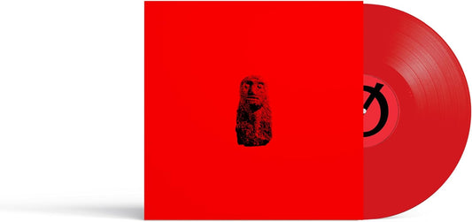 OXN CYRM [Limited Red VINYL]