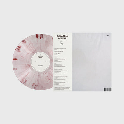 Olivia Dean - Growth 10"