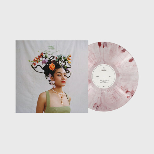 Olivia Dean - Growth 10"