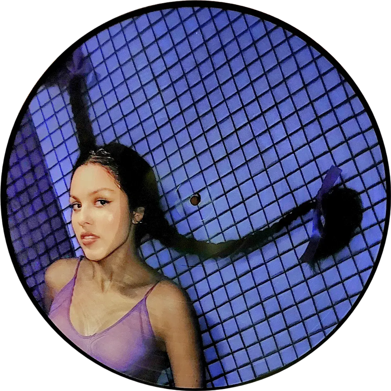 Olivia Rodrigo GUTS Spotify "Fans First" Exclusive
