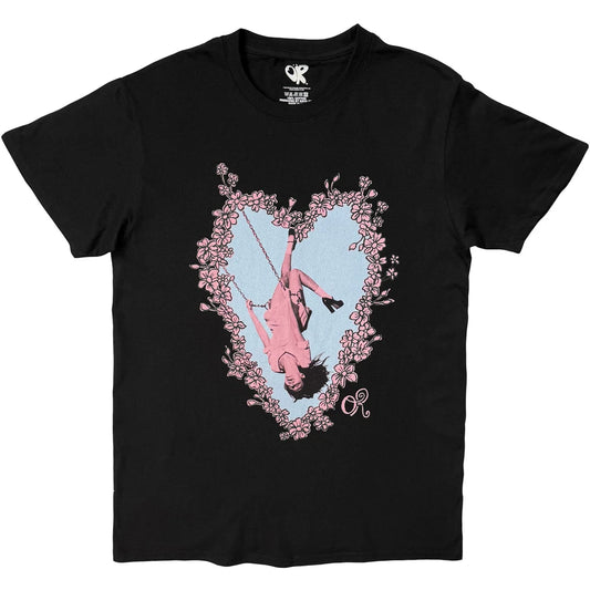 Olivia Rodrigo Shirt - Seem Sad Heart Shirts