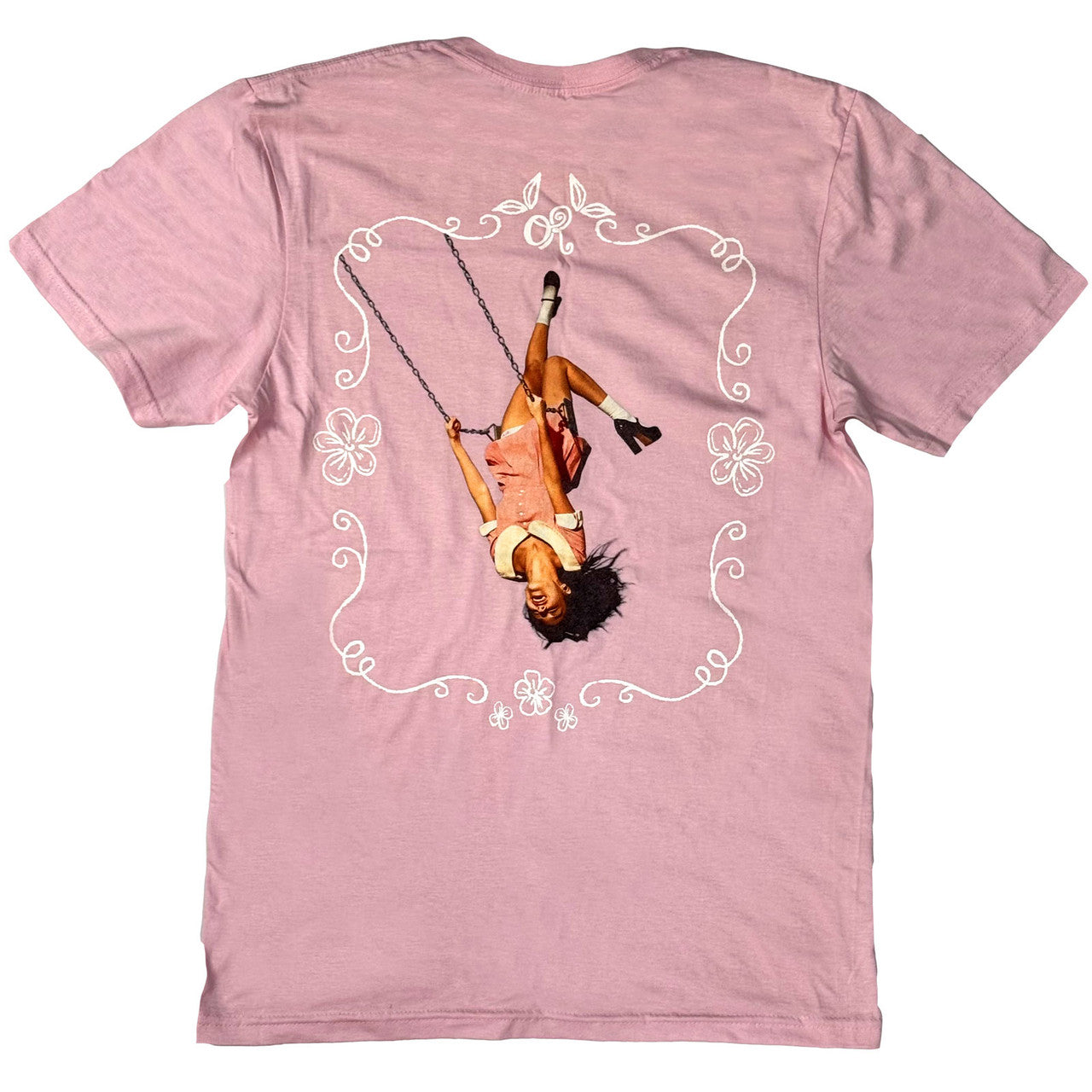 Olivia Rodrigo Shirt - You Seem Pretty Sad