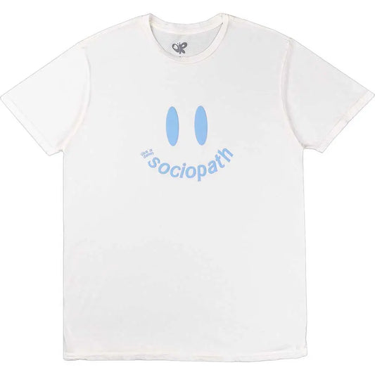 Olivia Rodrigo T-Shirt Sociopath Shirts