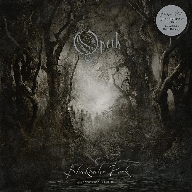 Opeth Blackwater Park (LTD)