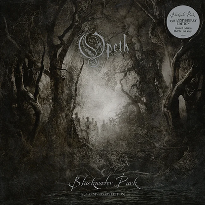 Opeth Blackwater Park (LTD)