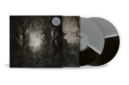 Opeth Blackwater Park (LTD)