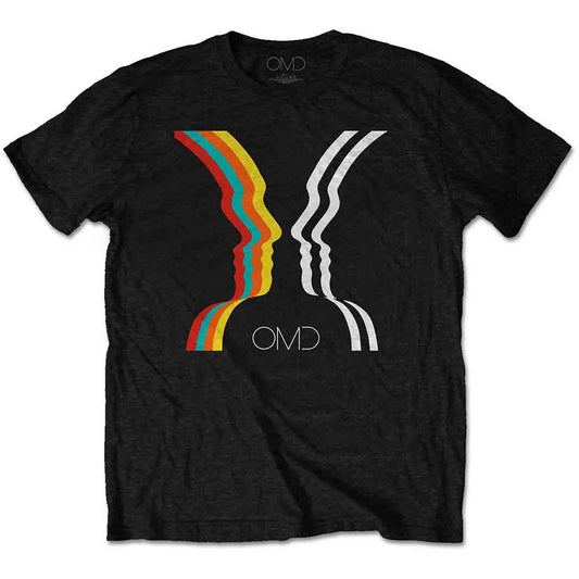 Orchestral Manoeuvres in the Dark Shirt - Punishment of Luxury Shirts