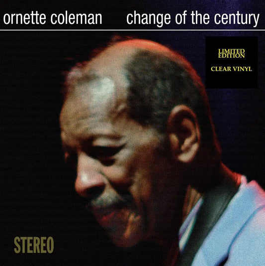Ornette Coleman Change Of The Century